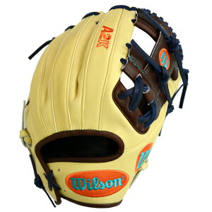 �E�B���\�� WILSON �d���p�O���u A2K for JAPAN 1786 �����p HA2KBGS86 �싅 �d�� �O���u �O���[�u 26AW(WBG0027301)
