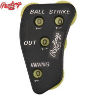 ローリングス Rawlingsインジケーター審判用品(EAC6S02)