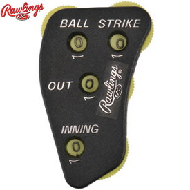 ローリングス Rawlingsインジケーター審判用品(EAC6S02)