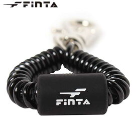 フィンタ FINTAホイッスルフィンガーサッカー フットサル レフリー 審判用品20SS(FT5962)