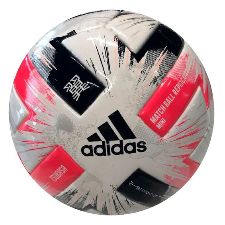 楽天市場】アディダス adidas2020年FIFA主要大会 公式試合球レプリカ ツバサ ミニ スペシャルエディションサッカー ミニボール  1号球リフティングボール20SS(AFMS115) : ビバスポーツ
