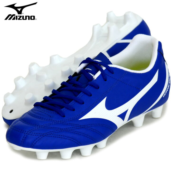 楽天市場 モナルシーダ Neo Select Mizuno ミズノ サッカースパイク Monarcida ワイド aw P1ga2501 40 ビバスポーツ