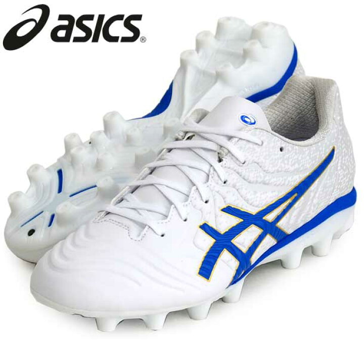 楽天市場 アシックス Asicsultrezza 2 Jr Gsサッカー ジュニアスパイク21aw 1104a042 101 ビバスポーツ