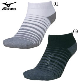 ミズノ MIZUNO BIO GEAR SONICソックス(アンクル) バレーボール ソックス ショート (V2MX0110)