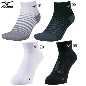 �~�Y�m MIZUNO BIO GEAR SONIC�\�b�N�X(�V���[�g) �o���[�{�[�� �\�b�N�X �V���[�g (V2MX0111)