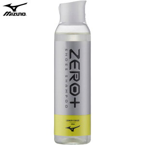 �~�Y�m MIZUNO ZERO�{ �V���[�Y�V�����v�[ �T�b�J�[ �V���[�Y�A�N�Z�T���[ �����e�i���X 22SS (P1GZ000100)