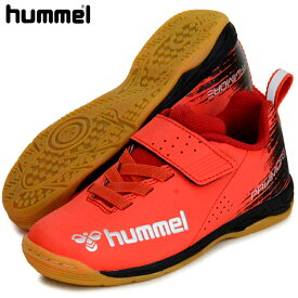 ヒュンメル hummel プリアモーレVI VIN Jr. ジュニア フットサルシューズ 22SS (HJS5122-3590)