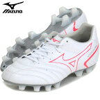 ミズノ MIZUNO モナルシーダ NEO II SW サッカースパイク MONARCIDA スーパーワイド 22SS(P1GA222464)