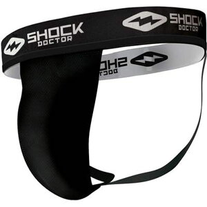 �V���b�N�h�N�^�[ shockdoctor �R�A�T�|�[�^�[CP �{�f�B�P�A�O�b�Y(218)