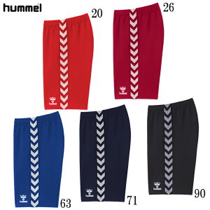 �q�������� hummel �`�[���n�[�t�p���c �n�[�t�p���c 22SS (HAT6098)