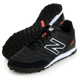 ニューバランス New Balance 442 TEAM TF サッカートレーニングシューズ 22SS(MS42TBK22E)