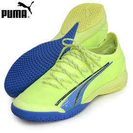 プーマ PUMA ウルトラ アルティメット COURT トレーニングシューズ 22FW (106894-01)