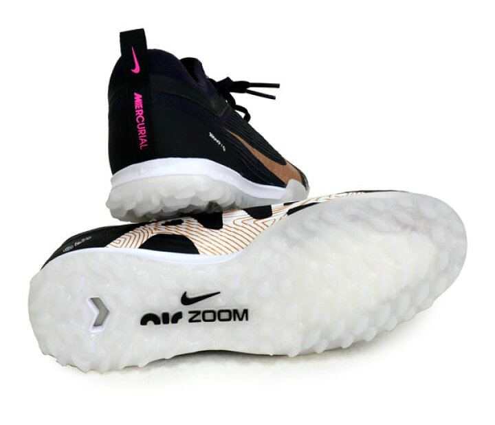 楽天市場 Nike ナイキ ナイキ ズーム マーキュリアル ヴェイパー 15 プロ Tf サッカートレーニングシューズ 22ho Dr5940 580 ビバスポーツ