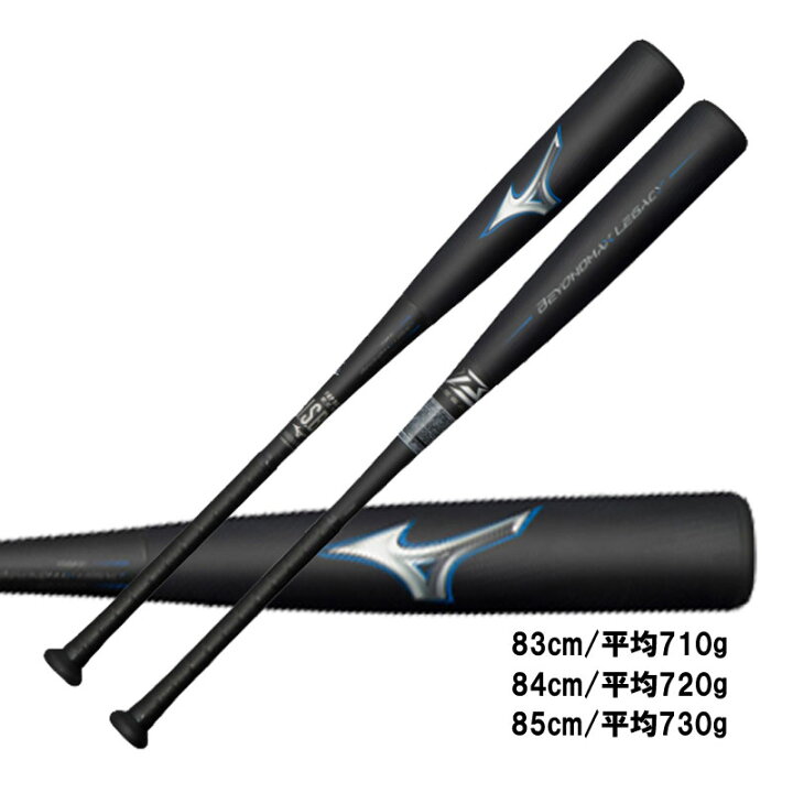 楽天市場】ミズノ MIZUNO 軟式用ビヨンドマックスレガシートップ FRP製 