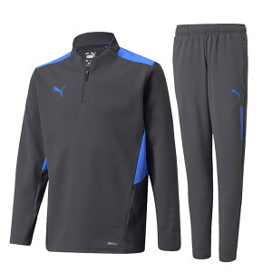 v[} PUMA INDIVIDUALCUP 1/4 g[jOEFAEpc WjA XEGbg ㉺Zbg (657796/657808)