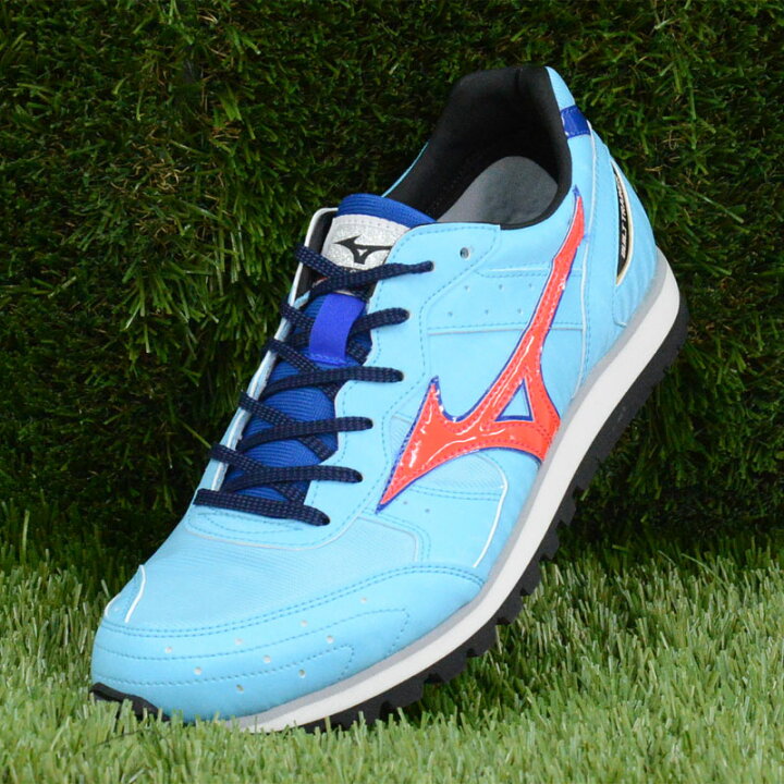楽天市場】ミズノ MIZUNO ビルトトレーナー2(陸上競技) ユニセックス 