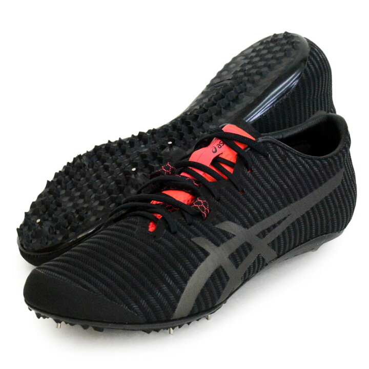 楽天市場】アシックス asics JETSPRINT 2 (ジェットスプリント 2) 陸上 