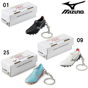 �~�Y�m MIZUNO �������A�l�I 3 �L�[�`�F�[�� �T�b�J�[ MORELIA �A�N�Z�T���[ �L�[�z���_�[ 23SS(P1GZ2380)