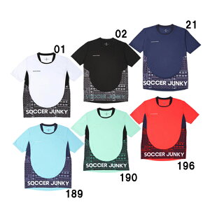 TbJ[WL[ SOCCER JUNKY Kids JEe+1 [NAEgVc WjA tbgT TbJ[ EFA 23SP (SJ23A02K)