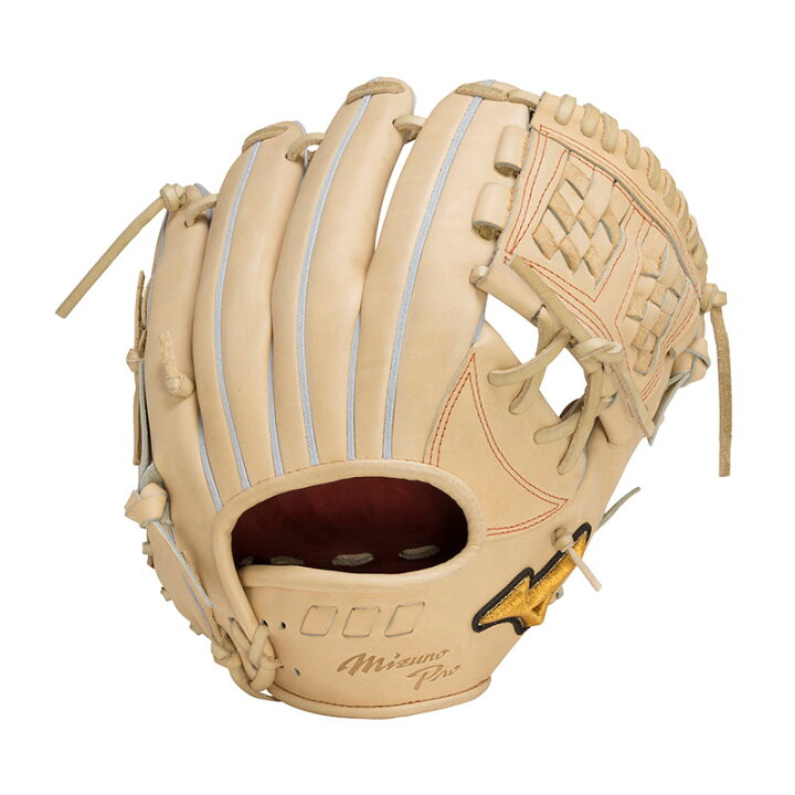 楽天市場】ミズノ MIZUNO 硬式用ミズノプロ5DNAテクノロジー22モデル 