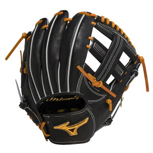 ミズノ MIZUNO 硬式用 ミズノプロ CRAFTED Edition 菊地型:サイズ9 グラブ袋付 BSS限定 野球 一般 軟式 グローブ グラブ 限定 23SS(1AJGH28023)