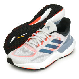 adidas(アディダス) SOLARBOOST 5 M 陸上&ランニング ランニングシューズ 23SS(GW1962)