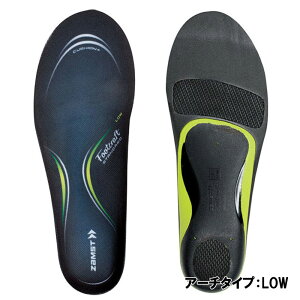 UXg ZAMST UXg Footcraft STANDARD CUSHION+ iA[`^CvFLOWjX|[c C\[ X|[cS 23SS(379531/2/3/4/5)