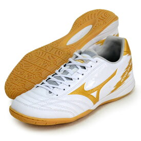 ミズノ MIZUNO モナルシーダ NEO SALA PRO IN フットサルシューズ 23SS(Q1GA232152)