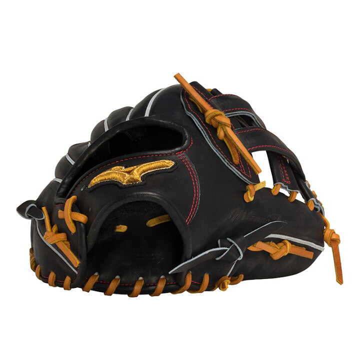 楽天市場】ミズノ MIZUNO 硬式用 ミズノプロ CRAFTED Edition ライリー 