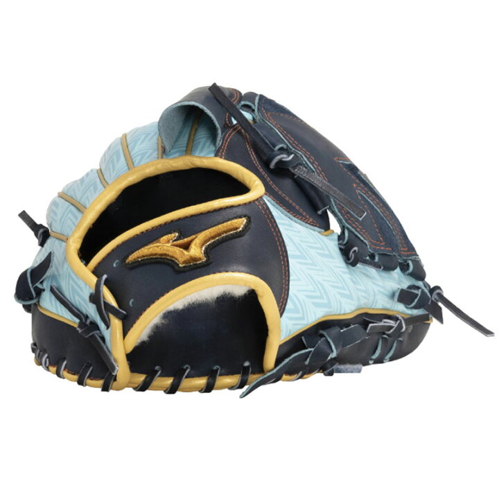 楽天市場】ミズノ MIZUNO 軟式用ミズノプロ2023セレクションモデル 