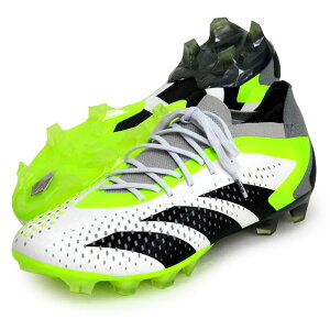 AfB_X adidas vf^[ ALV[.1 L AG TbJ[XpCN PREDATOR 23FW (IE9454)