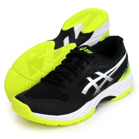 アシックス asics GEL-COURT HUNTER 3 (ゲルコートハンター3) バドミントンシューズ 23FW(1071A088-001)