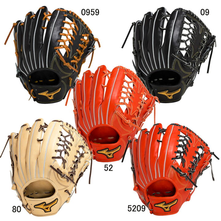 楽天市場】ミズノ MIZUNO 硬式用 ミズノプロ 限定皮革TENACIOUS PRO 
