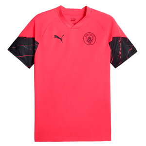 PUMA(v[}) MCFC }`FX^[ VeBFC 2023-24 g[jO Vc TbJ[ EFA vJ 23FW(772855-17)