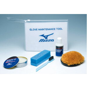 �~�Y�m MIZUNO�O���u�������Z�b�g�i���U�[���[�V�������X�g�����O�I�C��) �싅 �A�N�Z�T���[ �����e�i���X �O���[�u23AW(1GJYG50300)