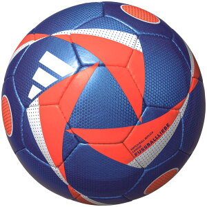 AfB_X adidas t[Xo[x@[O 5 F×ԐF UEFA EURO2024  vJ ʐFf TbJ[{[ 苅 24SS (AF594BR)