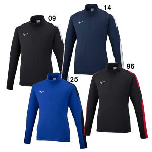 ~Ym MIZUNO Xgb`jbgVc (jZbNX) TbJ[ EFA EH[Abv W[W (P2MC2580)