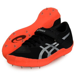 AVbNX asics HIGH JUMP PRO3 R  Eݐ؂p XpCN I[EFU[gbNp 24SS (1093A213-001)