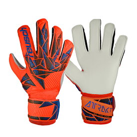 ロイッシュ reusch アトラクト ソリッドジュニア ジュニア サッカー キーパーグローブ キーテ 24SS（5462515-2210）