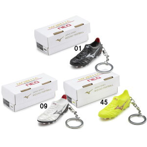 �~�Y�m MIZUNO �������A�l�IIV �L�[�`�F�[�� �������A�l�I �T�b�J�[ �A�N�Z�T���[ �L�[�z���_�[ 24SS(P1GZ2480)