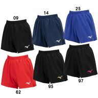 ミズノ MIZUNO ゲームパンツ(バレーボール) ウィメンズ ジュニア JR レディース バレーボール ウェア ゲ…