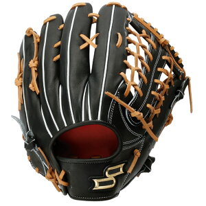 エスエスケイ SSK Proedge 硬式プロエッジ アドヴァンスドBタイプ 外野手用 グラブ袋付 野球 硬式 グラブ グローブ 24SS(AKB87424)