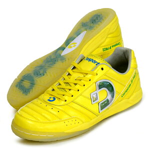 �f�X�|���` Desporte �J���s�[�i�X JP PRO 2 LTD �t�b�g�T���V���[�Y �C���h�A(����) �p 24SS (DS2038-P-YEL/KG-CAMO)