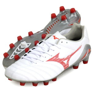 ミズノ MIZUNO モナルシーダNEO 3 PRO (MONARCIDA) サッカースパイク 24SS (P1GA242260)