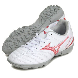 �~�Y�m MIZUNO ���i���V�[�_�l�I 3 SELECT Jr AS (MONARCIDA) �W���j�A �T�b�J�[�g���[�j���O�V���[�Y ���C�h 24SS(P1GE242560)