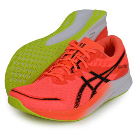 アシックス asics HYPER SPEED 3 (ハイパースピード3 ) ランニングシューズ 陸上 24SS (1011B701-600)