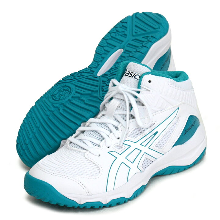 楽天市場】アシックス asics DUNKSHOT MB 9 (ダンクショット 