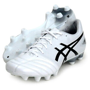 アシックス asics DS LIGHT PRO WIDE (DSライト) サッカースパイク ワイド 24SS(1103A110-101)
