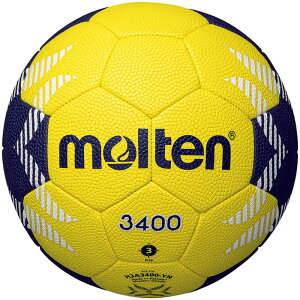 �����e�� molten A3400�i3�����j�n���h�{�[�� 24SS(H3A3400-YN)
