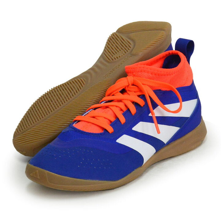楽天市場】アディダス adidas キッズ プレデター LEAGUE IN ジュニア